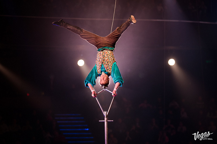 Новогоднее шоу «Буратино» - фото 6