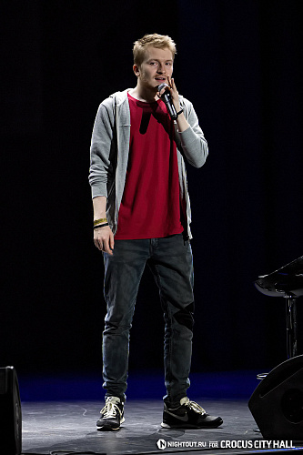 STAND-UP ДАНИЛЫ ПОПЕРЕЧНОГО. ГДЕ СМЕЯТЬСЯ?! - фото 9