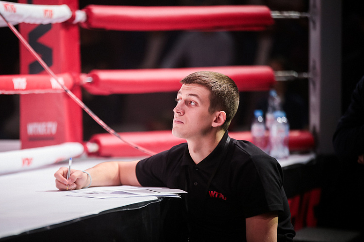 WTKF «ЖАРА Fight» - фото 18