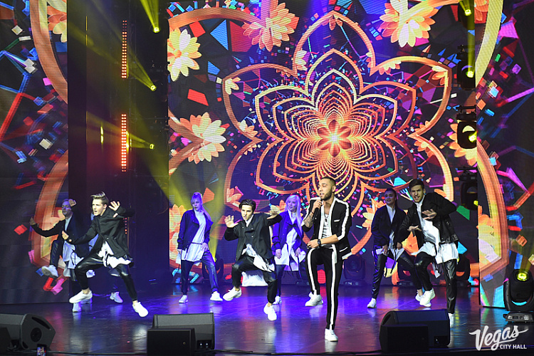 «Звёзды Востока» - фото 40