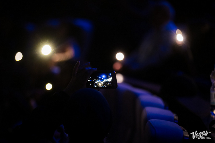 «Золотые Хиты Классики и Рока» Золотая скрипка России LЕОNARDA & Her Band «OPERA XXI» - фото 22