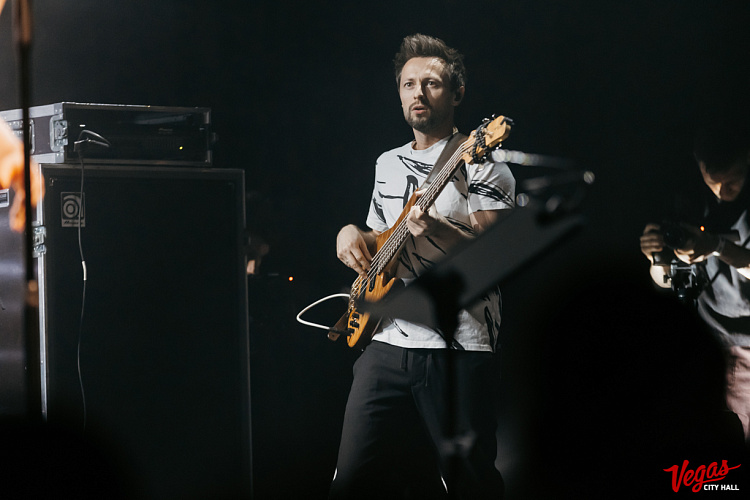 Группа Triangle Sun - фото 9