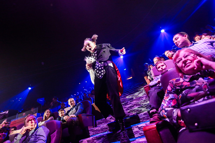 VEGAS SHOW: AVIZZO - фото 26