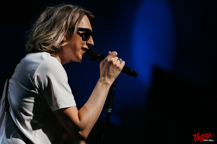 Группа Triangle Sun - фото 17