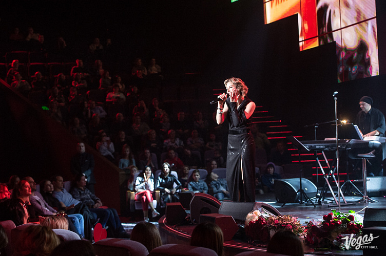 Наталия Власова - фото 8