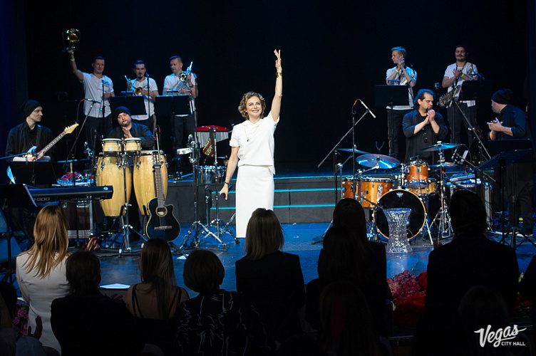 Наталия Власова - фото 67