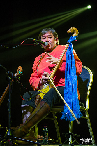 «Хуун-Хуур-Ту» - фото 19