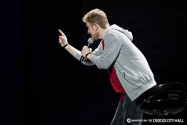 STAND-UP ДАНИЛЫ ПОПЕРЕЧНОГО. ГДЕ СМЕЯТЬСЯ?! - фото 17