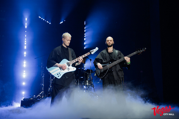 МИТЯ ФОМИН  — ЮБИЛЕЙНОЕ ШОУ «АРТИСТ. 50» - фото 26