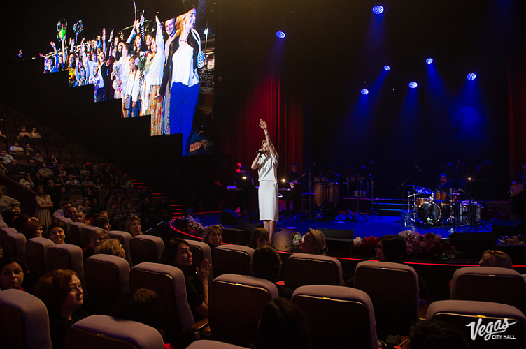 Наталия Власова - фото 44