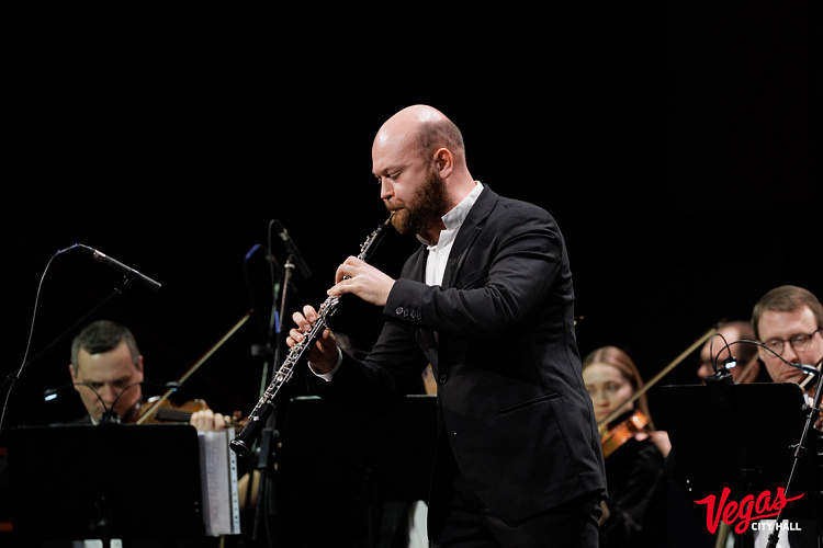 Виртуозы Москвы. Лаборатория. Музыка и физика - фото 4