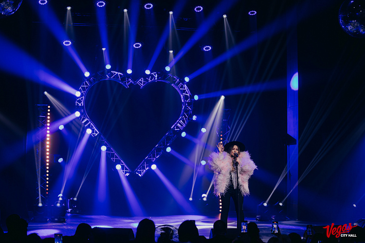 Дискотека 90-2000-х. Для влюбленных - фото 17