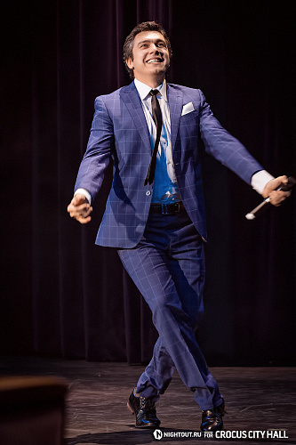 V Юбилейная церемония вручения премии народной музыки «АССА» - фото 70