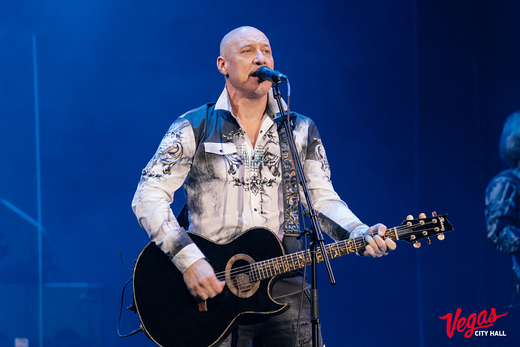 Денис Майданов. «За жизнь!»  - фото 9