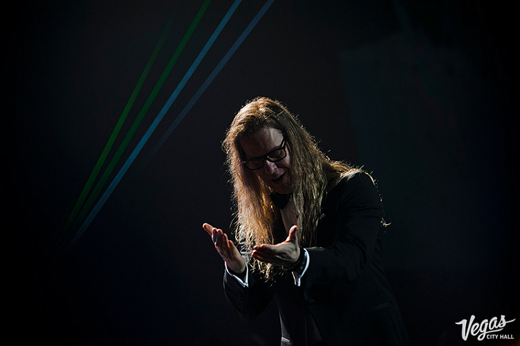 Smash «Symphony Never Sleeps» - фото 22
