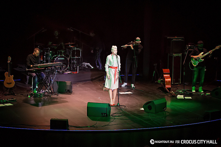 Варвара Визбор - фото 9