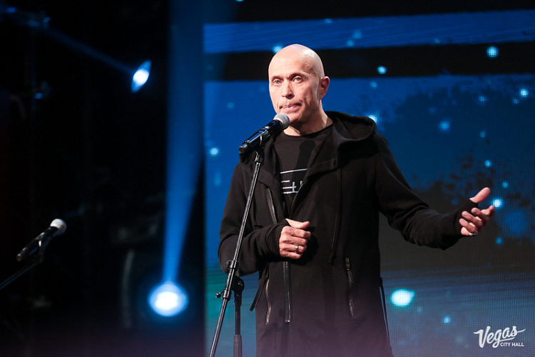 Национальная премия в области радиовещания «РАДИОМАНИЯ» - фото 44