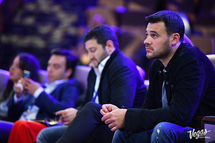 BLOCKCHAIN TECHNOLOGY INVEST DAY - фото 35