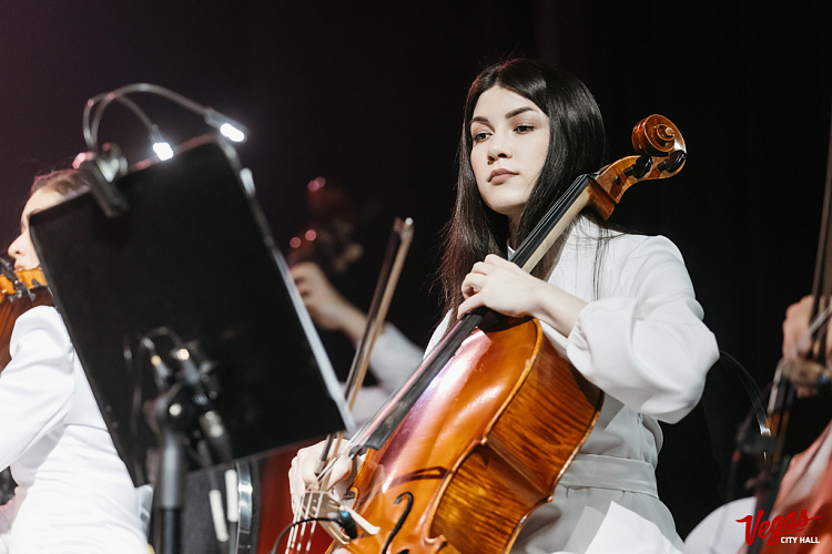 Cagmo. K-pop symphony: love & dreams - фото 11