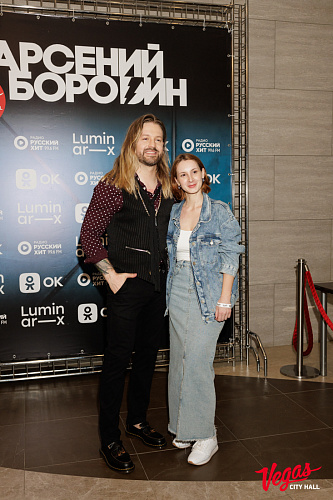 Арсений Бородин - фото 2