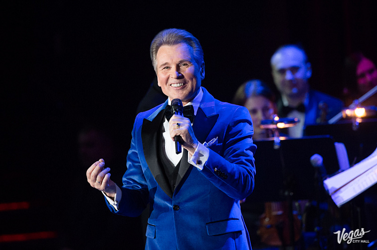 Александр Малинин - фото 15