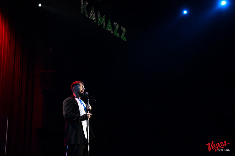 KAMAZZ - фото 8