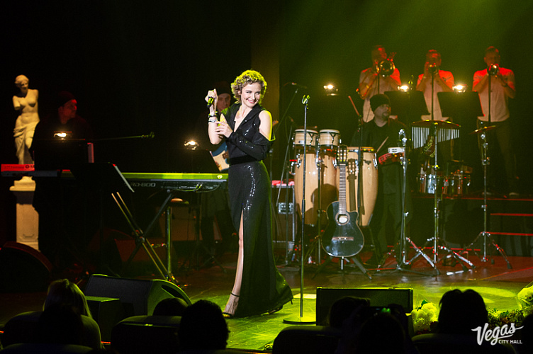 Наталия Власова - фото 14