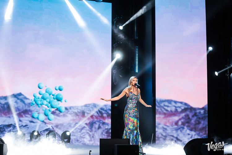 Национальная премия в области радиовещания «РАДИОМАНИЯ» - фото 50