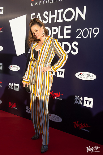 Fashion People Awards 2019 - фото 9