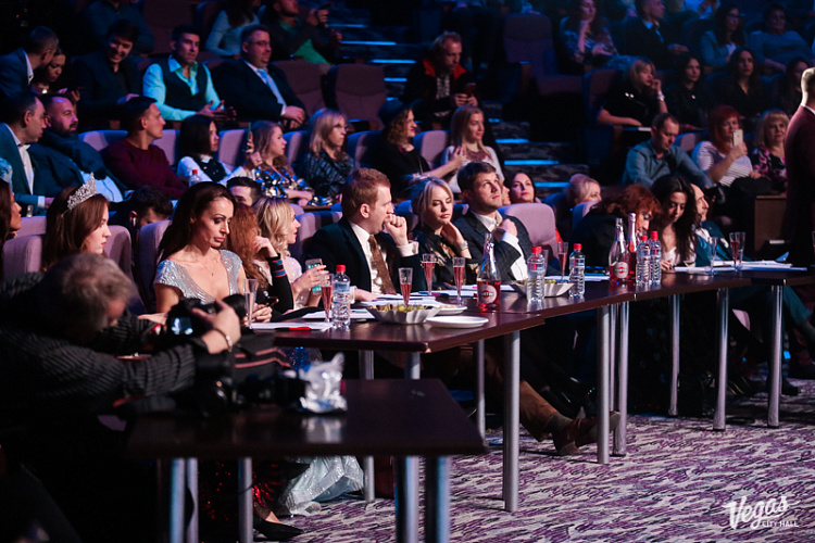 Всероссийский конкурс красоты «Королева России» - фото 5