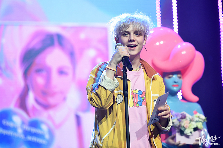 Премия «Девичник Teens Awards»	 - фото 88
