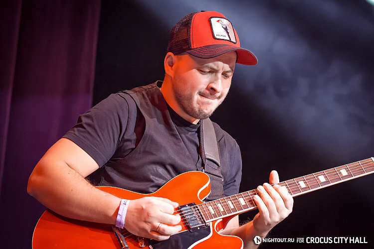 Варвара Визбор - фото 24