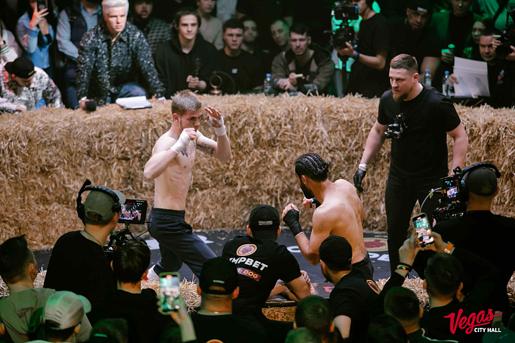 Юбилейный турнир «TOP DOG 20» - фото 28
