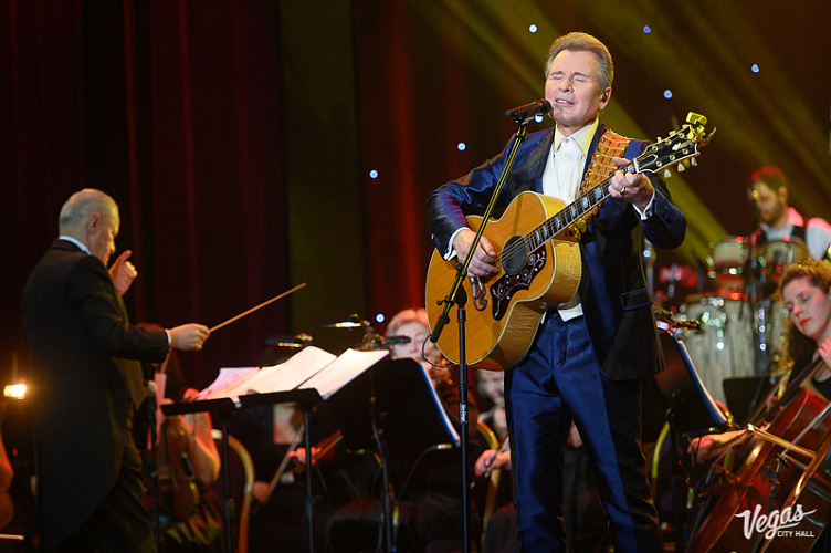 Александр Малинин - фото 19