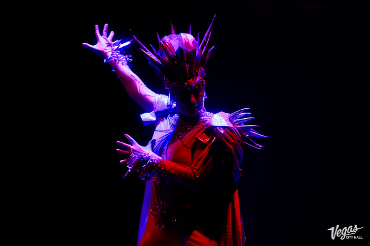 Снежная королева - фото 12