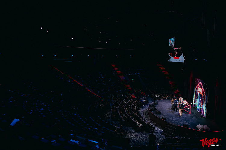  KOMEDIXANA - фото 12