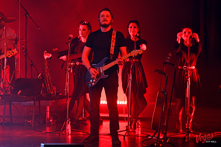 Pink Floyd Symphony Tribute Show - фото 2