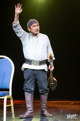 «Хуун-Хуур-Ту» - фото 34