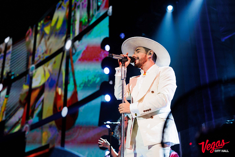 Тимур Родригез - фото 11