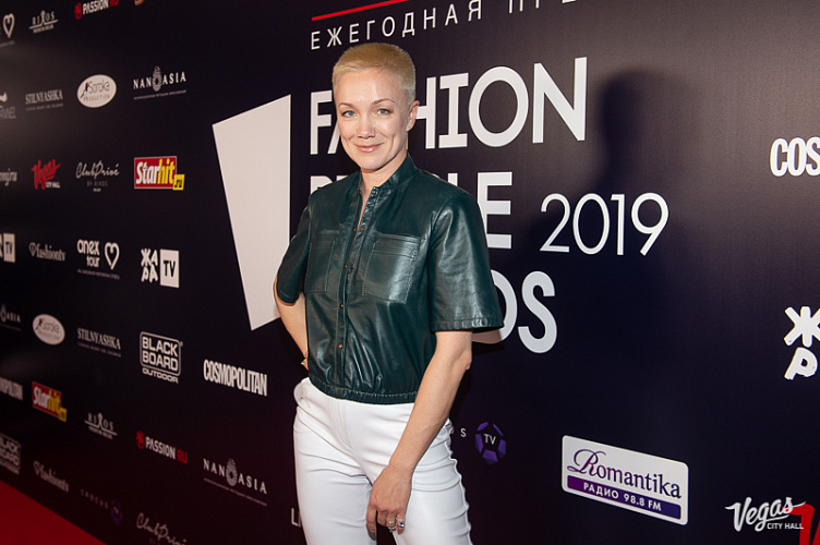 Fashion People Awards 2019 - фото 16