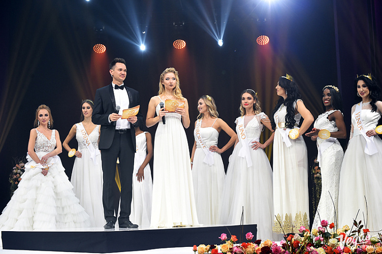 Международный конкурс красоты «Miss Fashion 2019» - фото 21