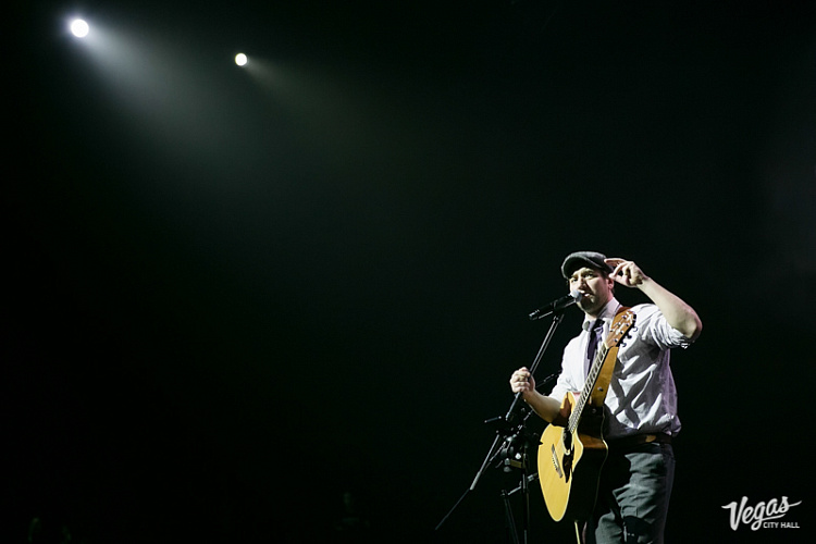 Александр Устюгов и группа «Ekibastuz» - фото 11