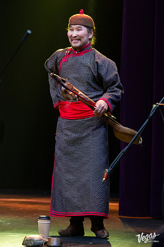 «Хуун-Хуур-Ту» - фото 35