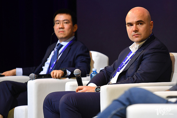 BLOCKCHAIN TECHNOLOGY INVEST DAY - фото 34