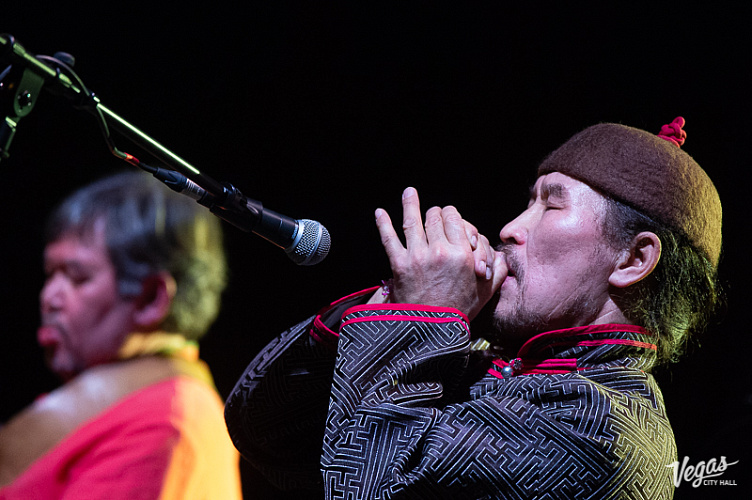 «Хуун-Хуур-Ту» - фото 11