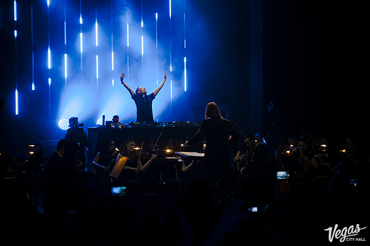 Smash «Symphony Never Sleeps» - фото 12