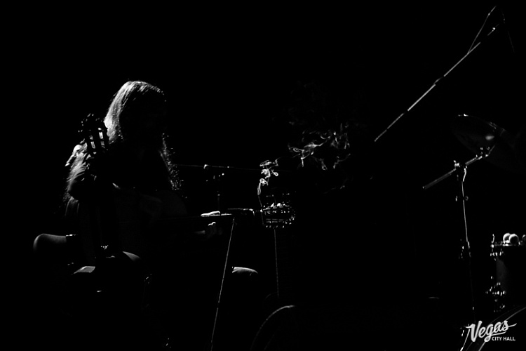 Estas Tonne and Michael Shrieve - фото 29