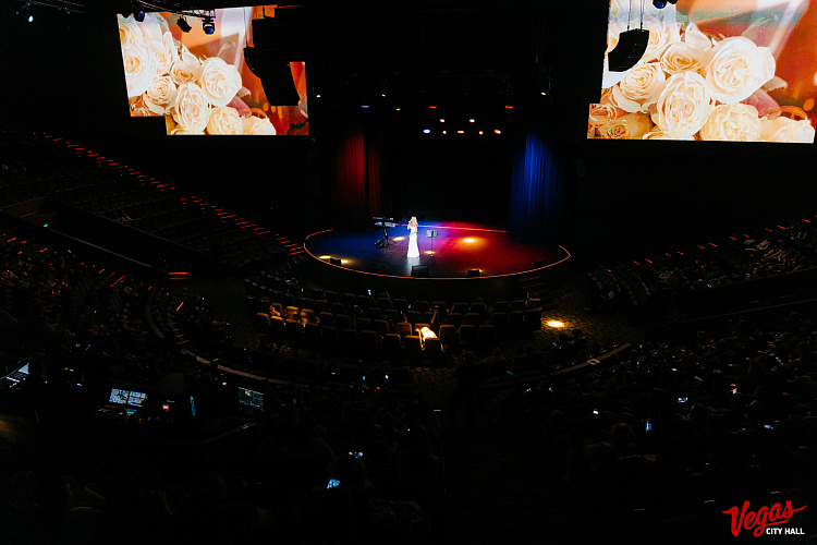  Вечер памяти Юрия Шатунова «Ангел белых роз» - фото 26