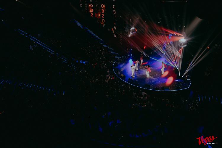 Дискотека 90-2000-х. Для влюбленных - фото 6