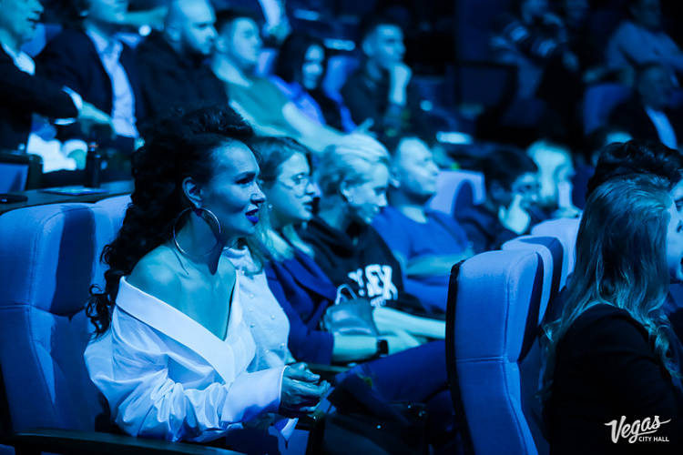 Национальная премия в области радиовещания «РАДИОМАНИЯ» - фото 11